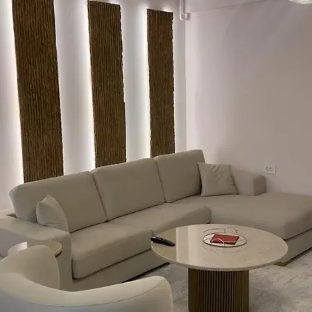 Apartment Beblue