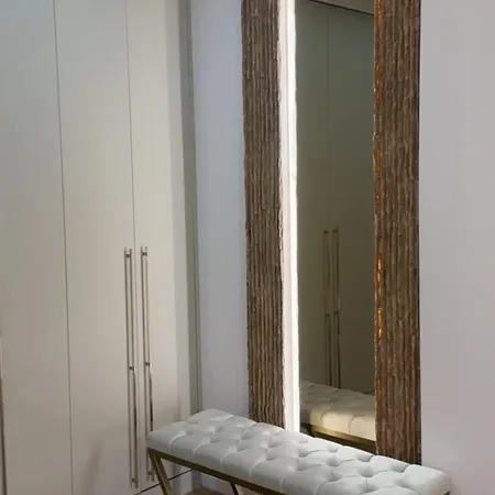 Beblue Apartment *